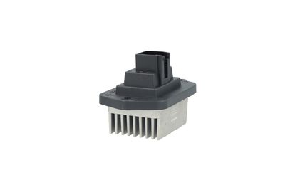 WIDERSTAND INNENRAUMGEBLäSE NRF 342164 6