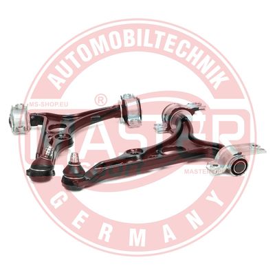 SET SUSPENSIE ROATA MASTER-SPORT GERMANY 37032KITMS 1