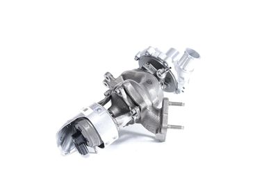 LADER AUFLADUNG BTS Turbo T912866 23