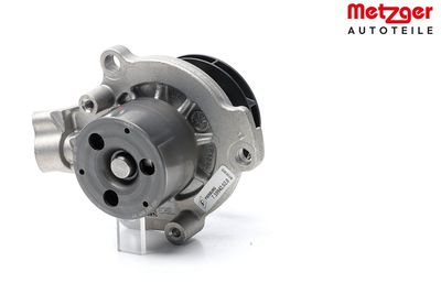 POMPă DE APă RăCIRE MOTOR METZGER AUTOTEILE 4007043 15