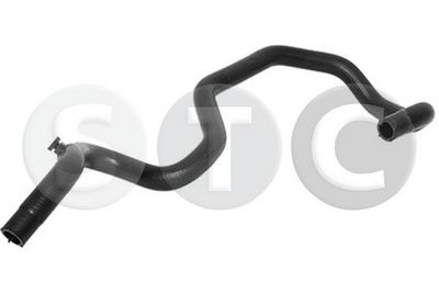 FURTUN RADIATOR STC T407752