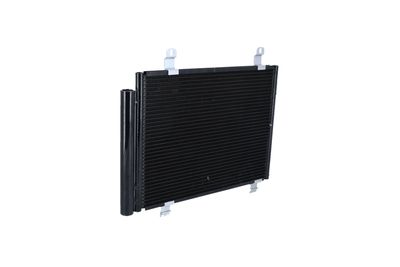 CONDENSATOR CLIMATIZARE NRF 350208 23