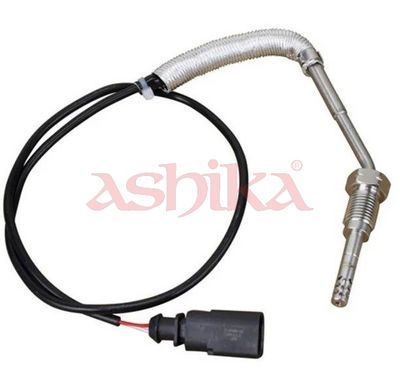 датчик, температура на изгорелите газове ASHIKA 161-00-0964