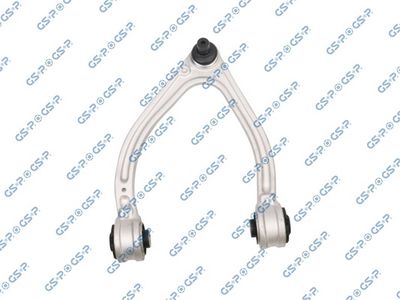 Wahacz, zawieszenie koła GSP S063167