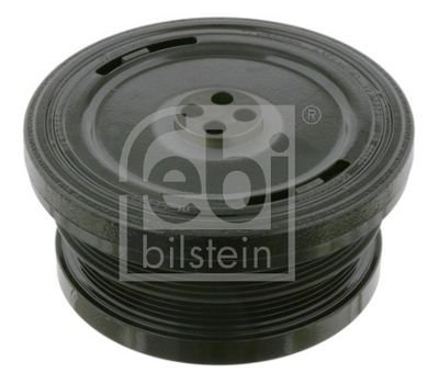 FEBI BILSTEIN Riemenscheibe, Kurbelwelle
