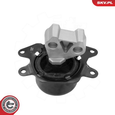 окачване, двигател ESEN SKV 75SKV399