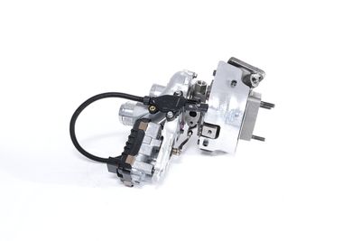 LADER AUFLADUNG BTS Turbo T915965LI 11