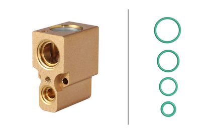 SUPAPA EXPANSIUNE CLIMA