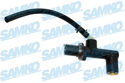 SAMKO F30308 Главный цилиндр сцепления  для MAZDA 323 F V (BA) 1.5 16V