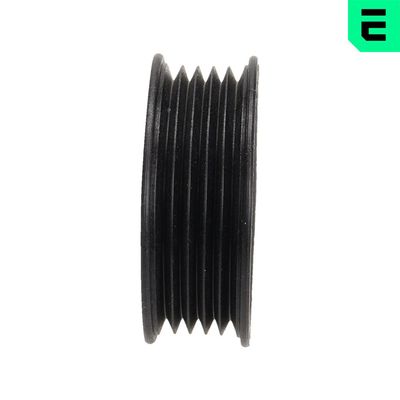 SPANNROLLE KEILRIPPENRIEMEN OPTIMAL 0N2088S 2