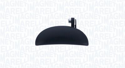 MâNERUL EXTERIOR AL UșII