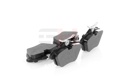 SET PLACUTE FRANA FRANA DISC GH GH410106 40