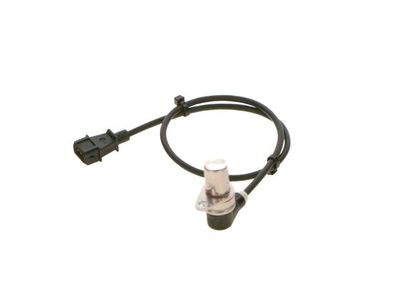 Sensor, crankshaft pulse Bosch 0261210036