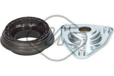 Opravná sada, horní uložení tlumičů Metalcaucho 15236