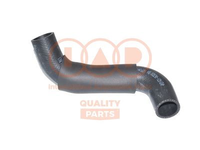 Шланг радиатора IAP QUALITY PARTS 153-18011 для SSANGYONG KORANDO