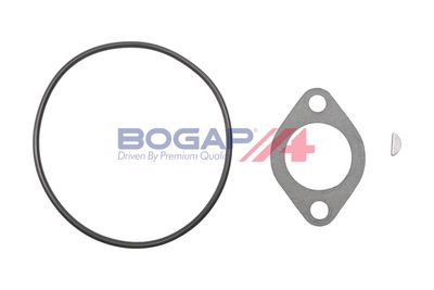POMPă DE APă RăCIRE MOTOR BOGAP W4234100 4