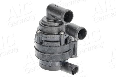 WASSERUMWäLZPUMPE STANDHEIZUNG