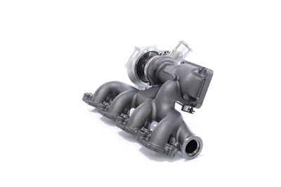 LADER AUFLADUNG BTS Turbo T914234 19