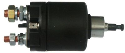 Elektromagnetický spínač, startér HC-Cargo F 032 231 681