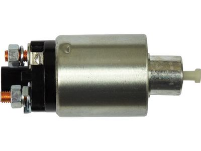 Vorschau Magnetschalter, Starter