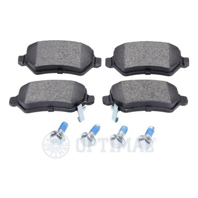 SET PLACUTE FRANA FRANA DISC OPTIMAL BP12264 1