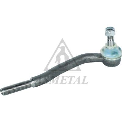накрайник на напречна кормилна щанга ASMETAL 17OP3152
