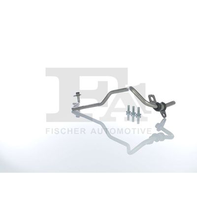 CONDUCTA ULEI INCARCARE FA1 611821Z 25