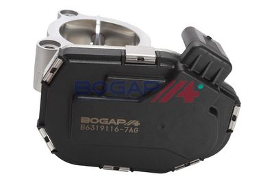 CARCASA CLAPETA BOGAP B6319116 3