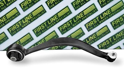 носач, окачване на колелата FIRST LINE FCA7339