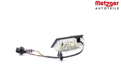 HECKKLAPPENGRIFF METZGER AUTOTEILE 2310989 14