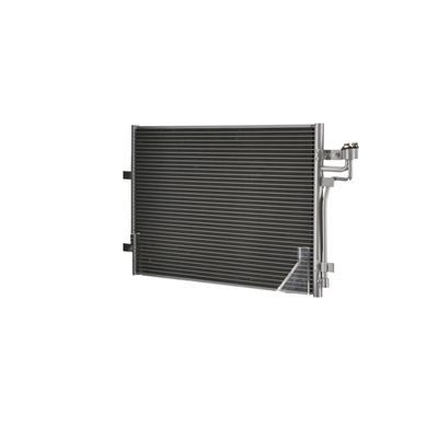 CONDENSATOR CLIMATIZARE NISSENS 94663 12