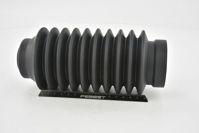 CAPAC PROTECTIE/BURDUF AMORTIZOR FEBEST MZSHBEPF 3