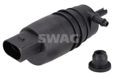 водна помпа за миещо устр., почистване на стъклата SWAG 33 10 6835
