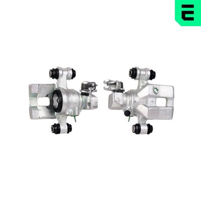 ETRIER FRANA OPTIMAL BC1226L