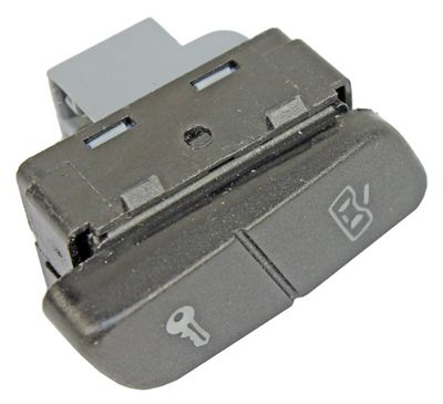 ключ, блокиране на вратата METZGER AUTOTEILE 0916321