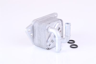 ÖLKüHLER AUTOMATIKGETRIEBE NISSENS 90733 37