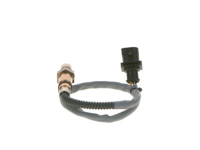 Lambda Sensor 0 258 027 159