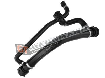 GT-BERGMANN Automotive Radiatoriaus žarna