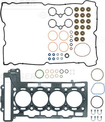 SET GARNITURI CHIULASA
