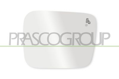 SPIEGELGLAS AUßENSPIEGEL