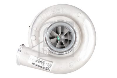 Lader, ladesystem FEBI BILSTEIN 189107