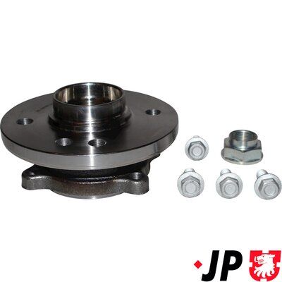 BUTUC ROATA JP GROUP 6041400100