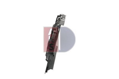 LüFTER MOTORKüHLUNG AKS DASIS 088155N 4