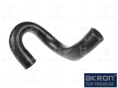 маркуч на радиатора AKRON-MALÒ 185905A