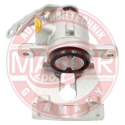 ETRIER FRANA MASTER-SPORT GERMANY 268009640 1