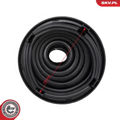 Váltógomb ESEN SKV 63SKV574