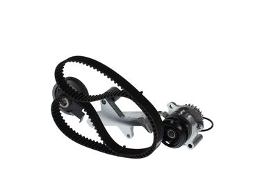 SET POMPA APA + CUREA DINTATA BOSCH 1987946984 18