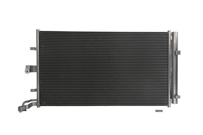 CONDENSATOR CLIMATIZARE KAMOKA 7800673 1