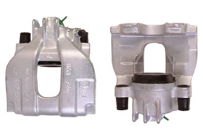 Brake Caliper 0 986 134 320