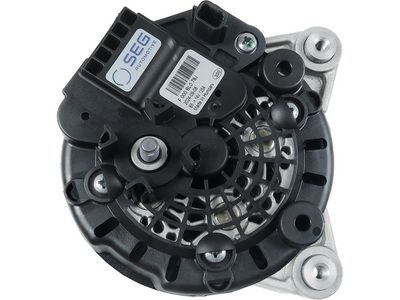 GENERATOR / ALTERNATOR AS-PL A01176SEG 2